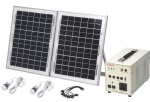 YSS-XT05W Small solar system