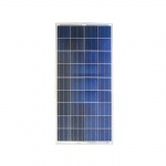 100W Polycrystalline Solar Panel