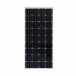 150W Monocrystalline Solar Panel