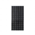 200W Monocrystalline Solar Panel