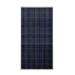 300W Polycrystalline Solar Panel