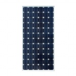 300W Monocrystalline Solar Panel