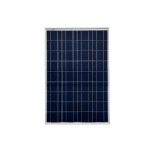 80W Polycrystalline Solar Panel