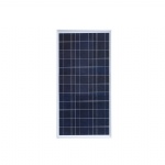 50W Polycrystalline Solar Panel