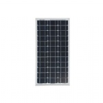 50W Monocrystalline Solar Panel