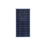 60W Polycrystalline Solar Panel